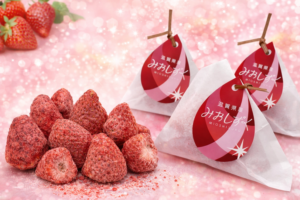 プレゼントイメージ