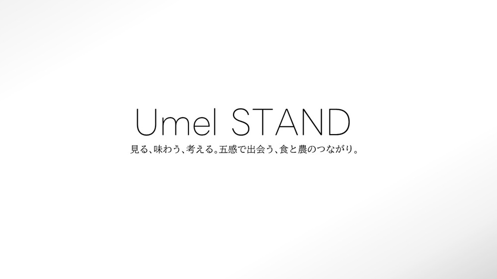 UmelSTAND
