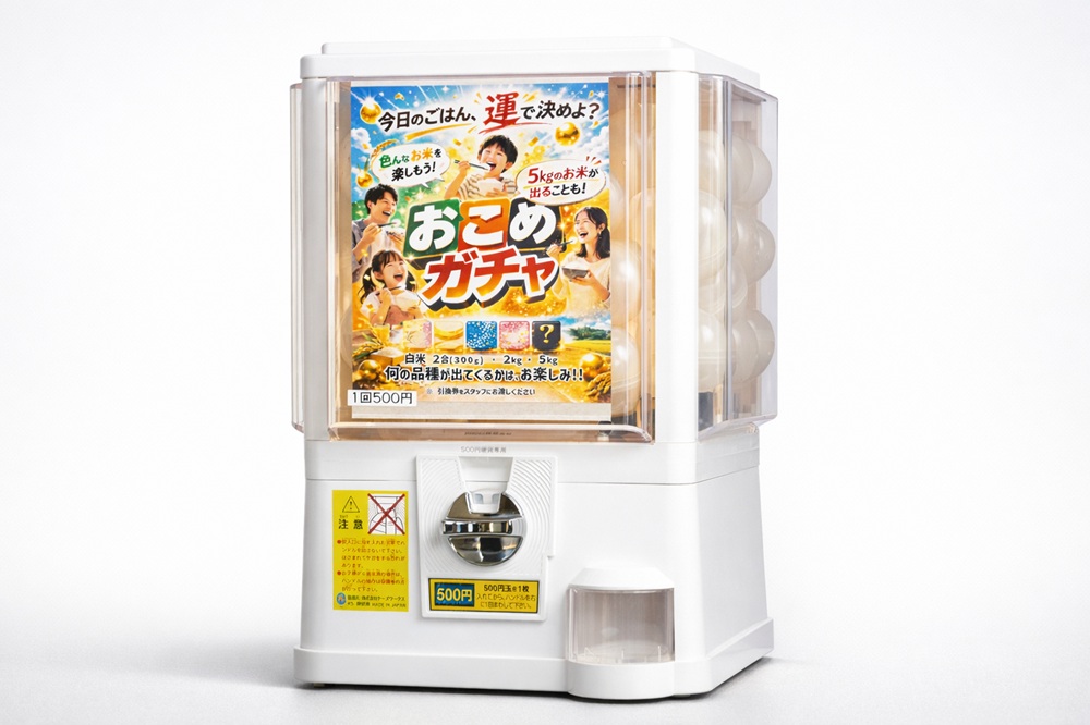 ガチャイメージa